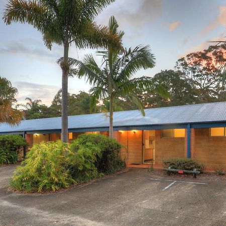 Yarra Holiday Park Stuarts Point Экстерьер фото