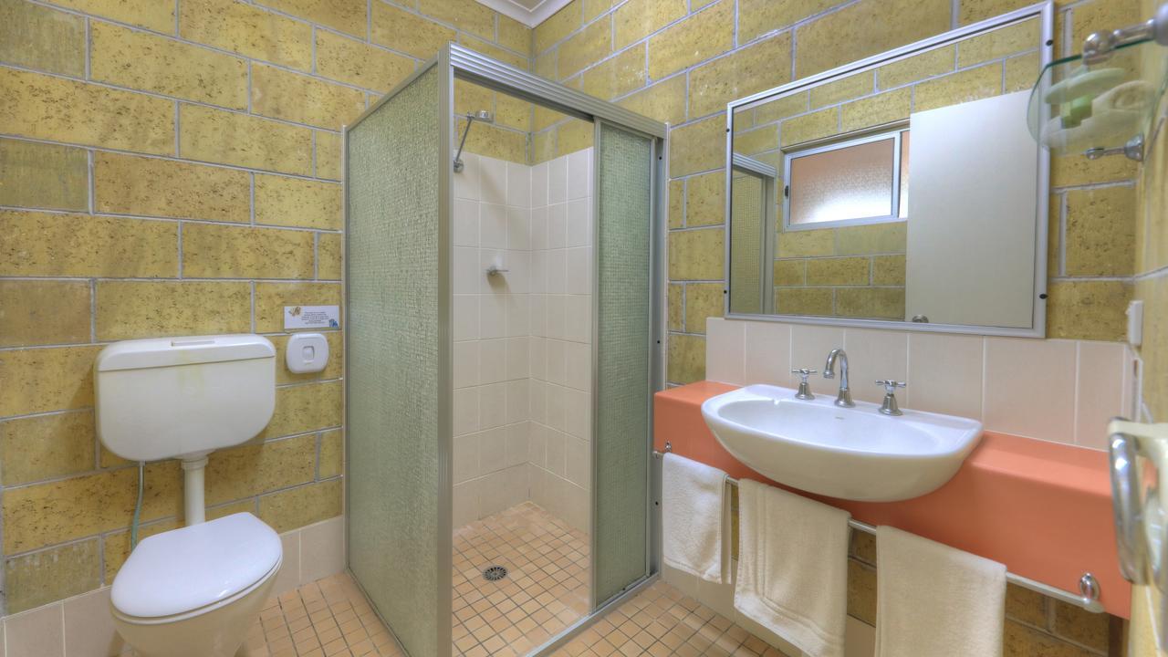 Yarra Holiday Park Stuarts Point Экстерьер фото